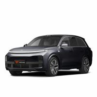 lixianing l9  SUV