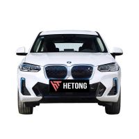BMWS Ix3 SUV
