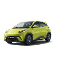 Byd Seagull 305km